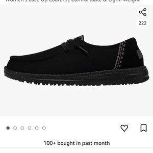 I bought these on Prime Day only wore once. Don't like the way they fit me.